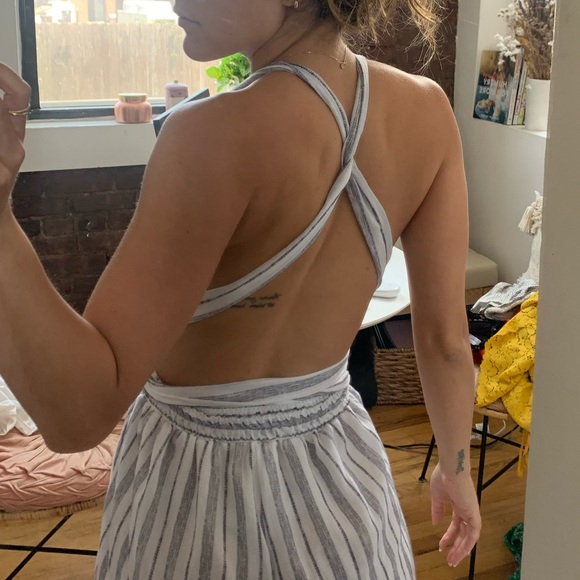 Jumpsuit from Revolve - Picture 5 of 5